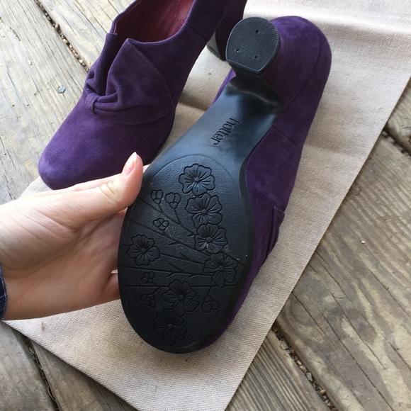 Hotter Donna heels - Picture 2 of 4